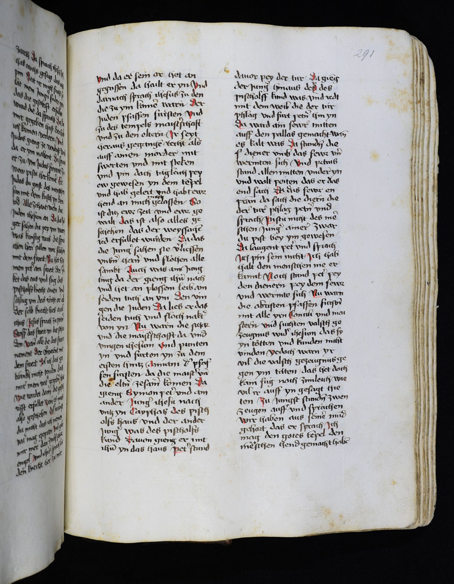 Digitised page